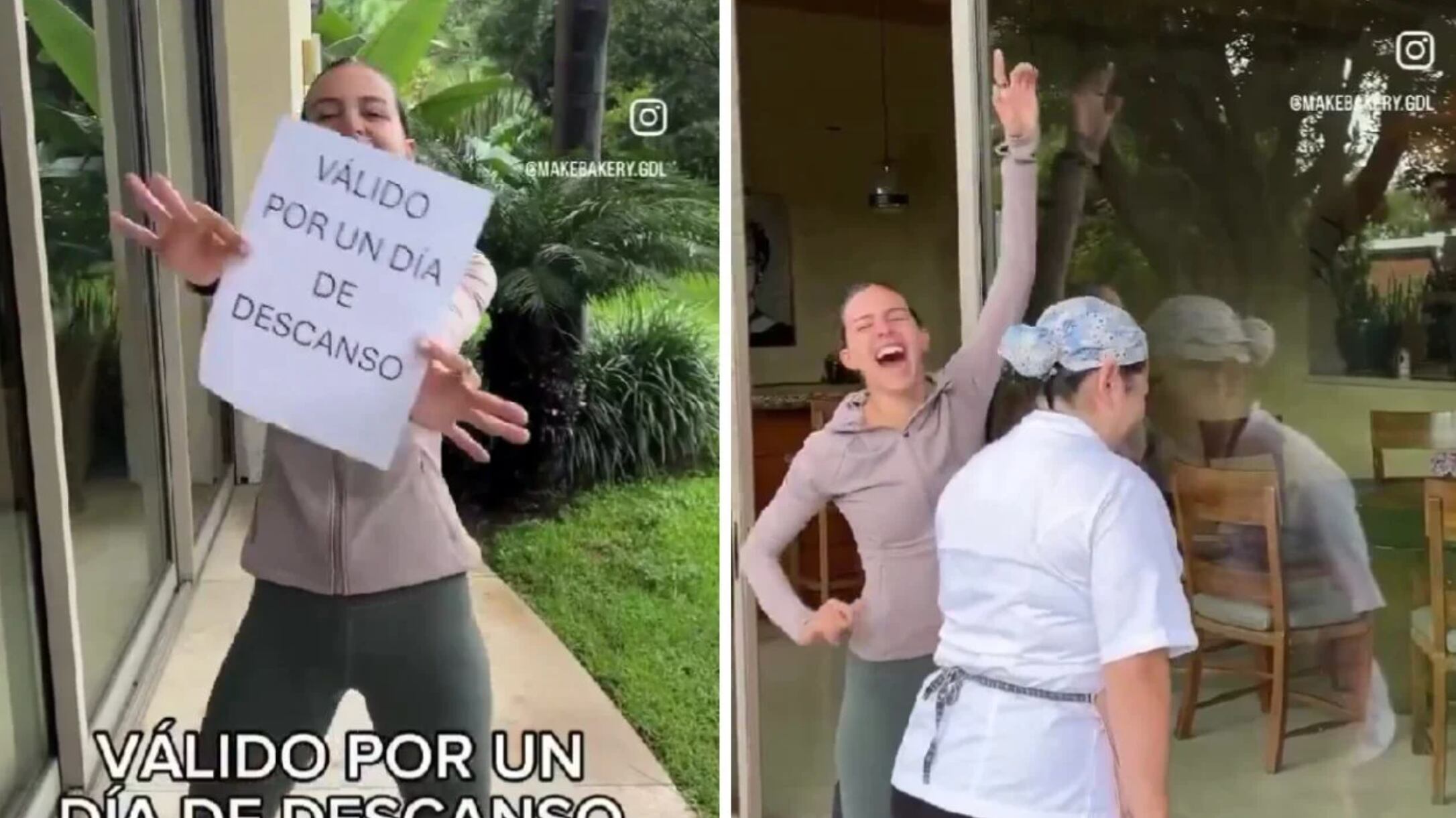 Una escena muy criticada