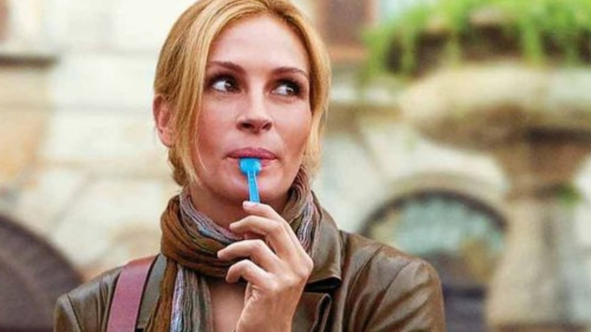 Películas en Netflix que te ayudarán a superar una separación