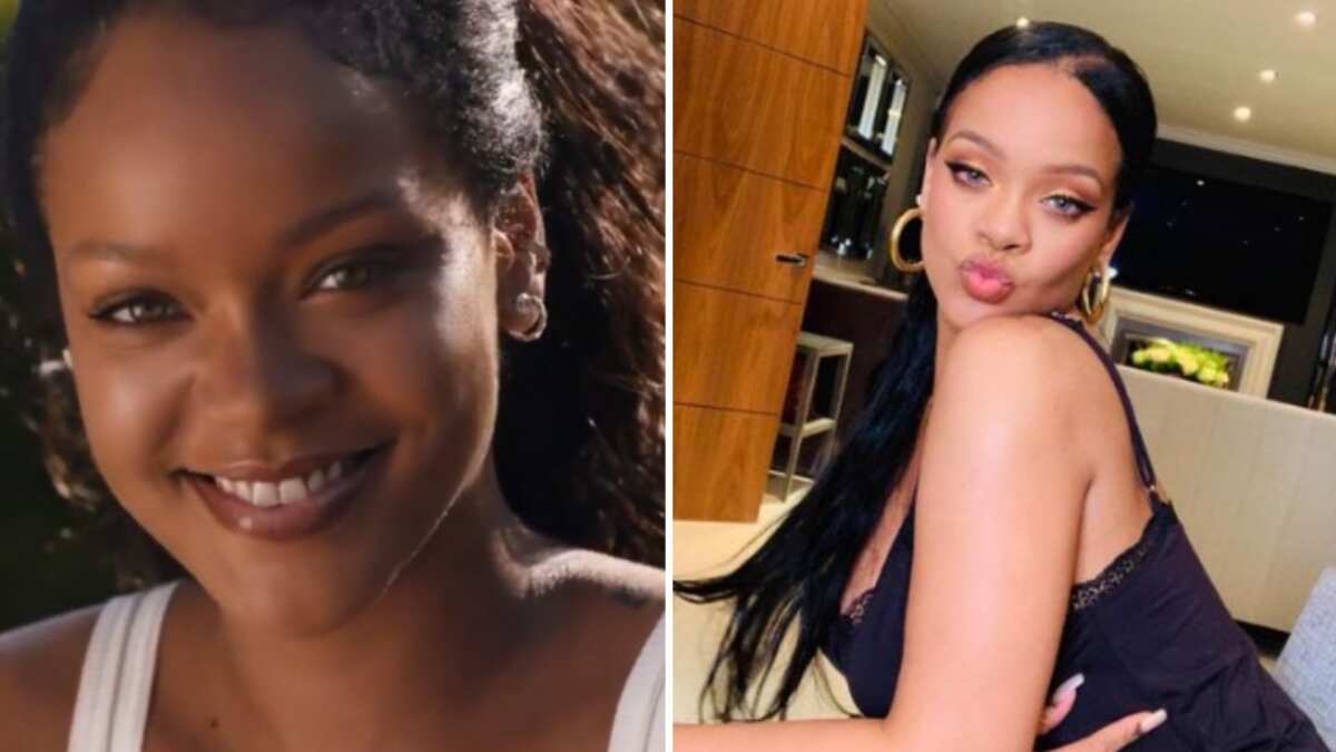 Rihanna prueba que tiene un gran corazón más allá de su fama y fortuna