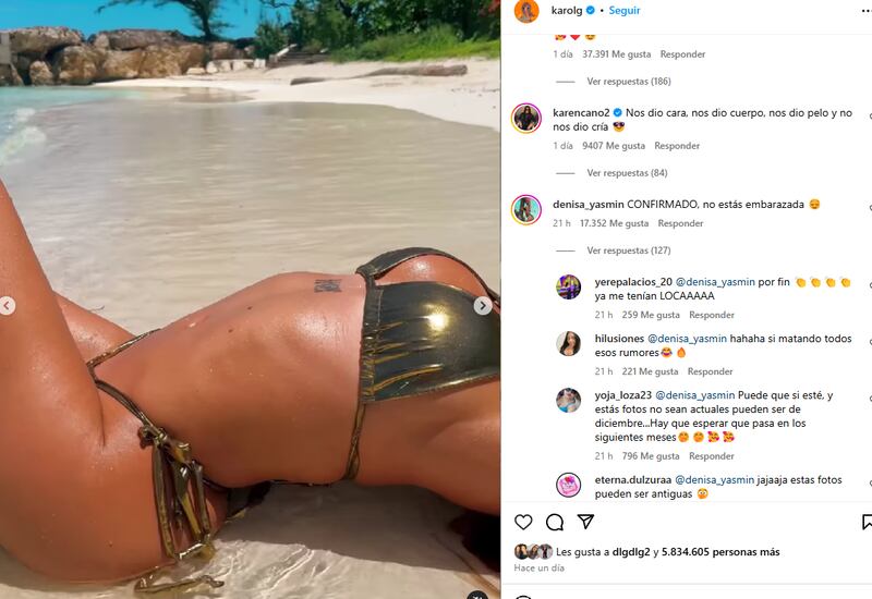 Karol G