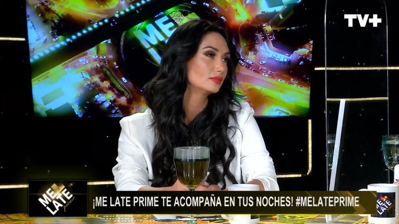 Pamela Díaz