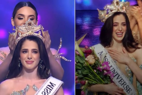 ¿Cambia mucho? Así luce Fátima Bosch, Miss México 2025 sin maquillaje ¡Irreconocible!