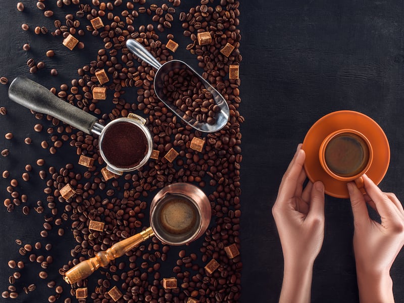 Ecuador brilla en el mundo del café con once cafeterías entre las cien mejores de Sudamérica