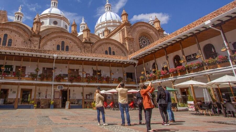 Catedral de la Inmaculada Concepción