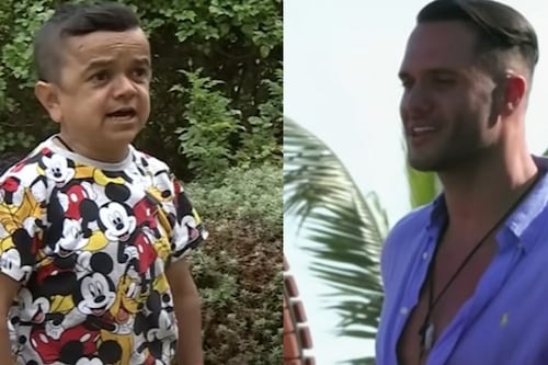 “Hay códigos entre hombres”: Miguelito y Fabio limaron asperezas tras conflicto post fiesta