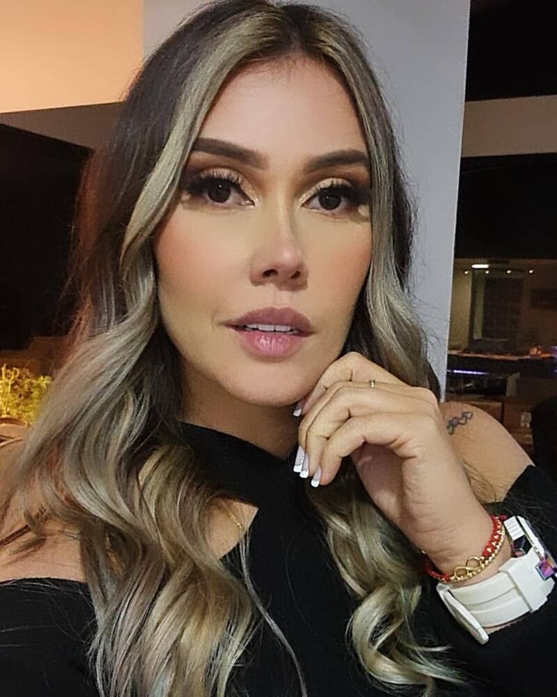 Manuela Gómez