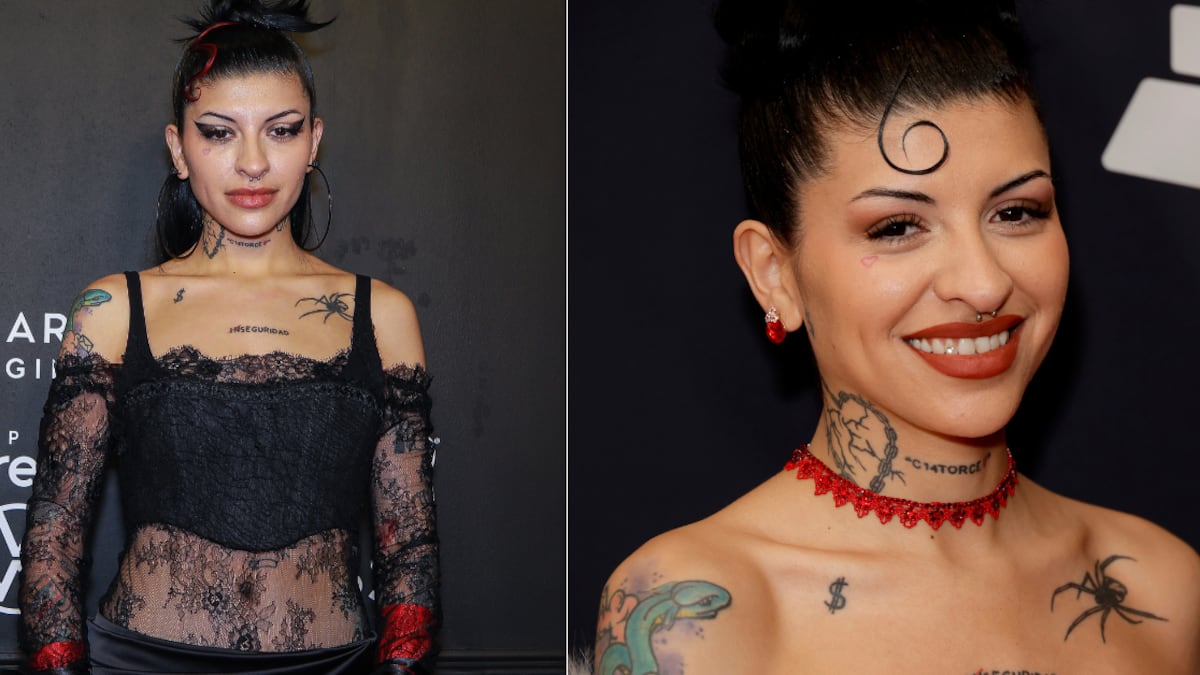 Cazzu daría una nueva ‘estocada’ a Christian Nodal con esta canción.