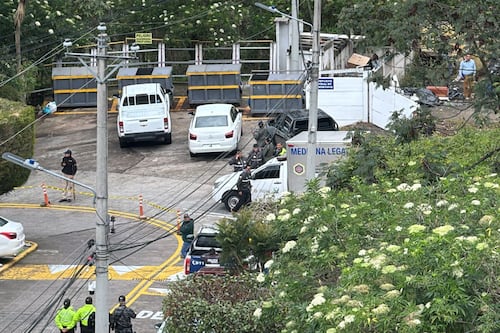Nathaly Mafla fue hallada junto a sus pertenencias en una quebrada de Quito: esto revelan las primeras diligencias