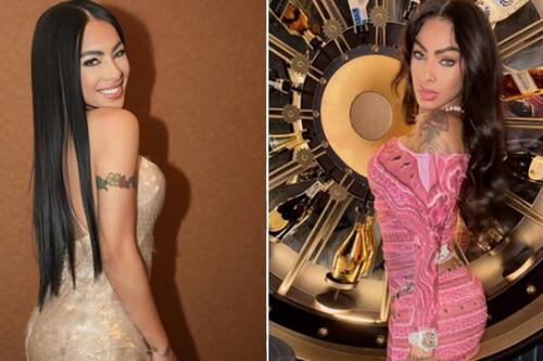 “¿Se olvidó de los hombres?”, Yailin desata rumores de romance con una mujer por estas polémicas fotos