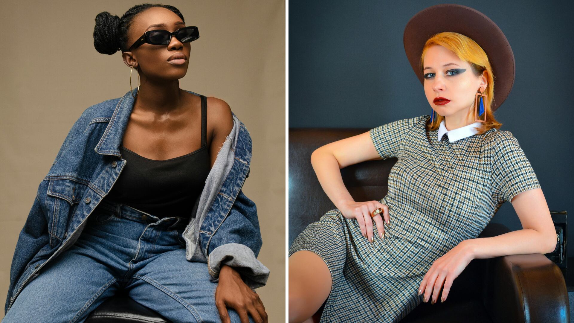 Ellas son las 5 mujeres del zodiaco que mejor destacan por los looks y qué podemos copiarles