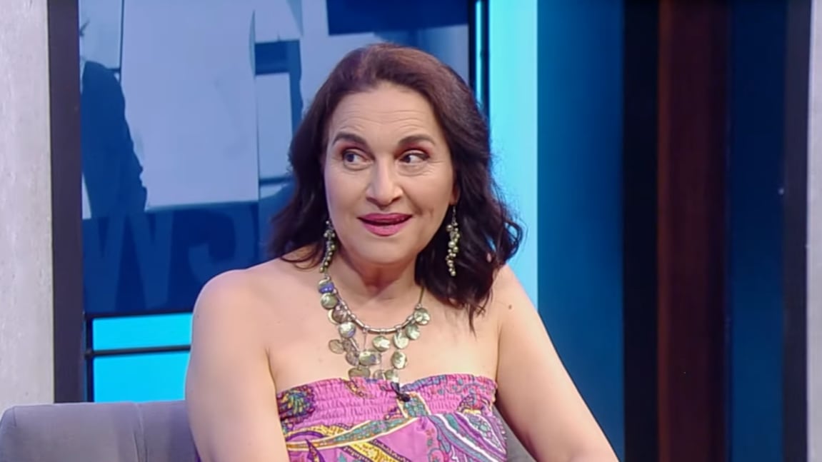 Lorene Prieto | Vía X