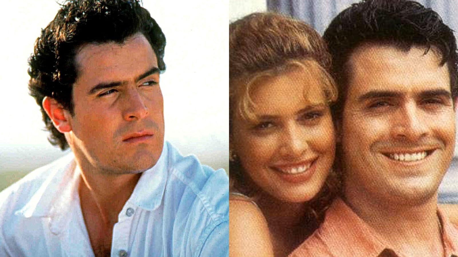 Protagonistas de Las Juanas