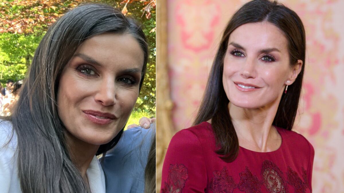 Reina Letizia