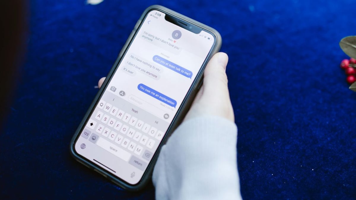 Los SMS se pueden mantener incluso tras un cambio de dispositivo