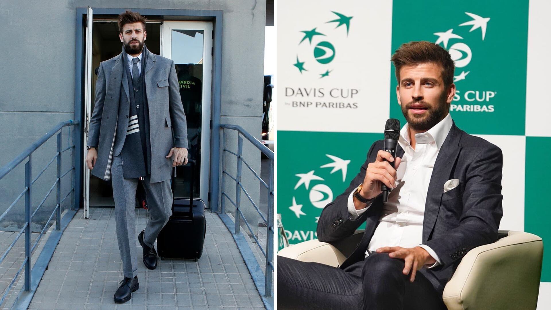 “Él sí pagará cárcel”: Piqué enfrentaría a la justicia española, pero dudan que tenga la ‘suerte’ de Shakira.