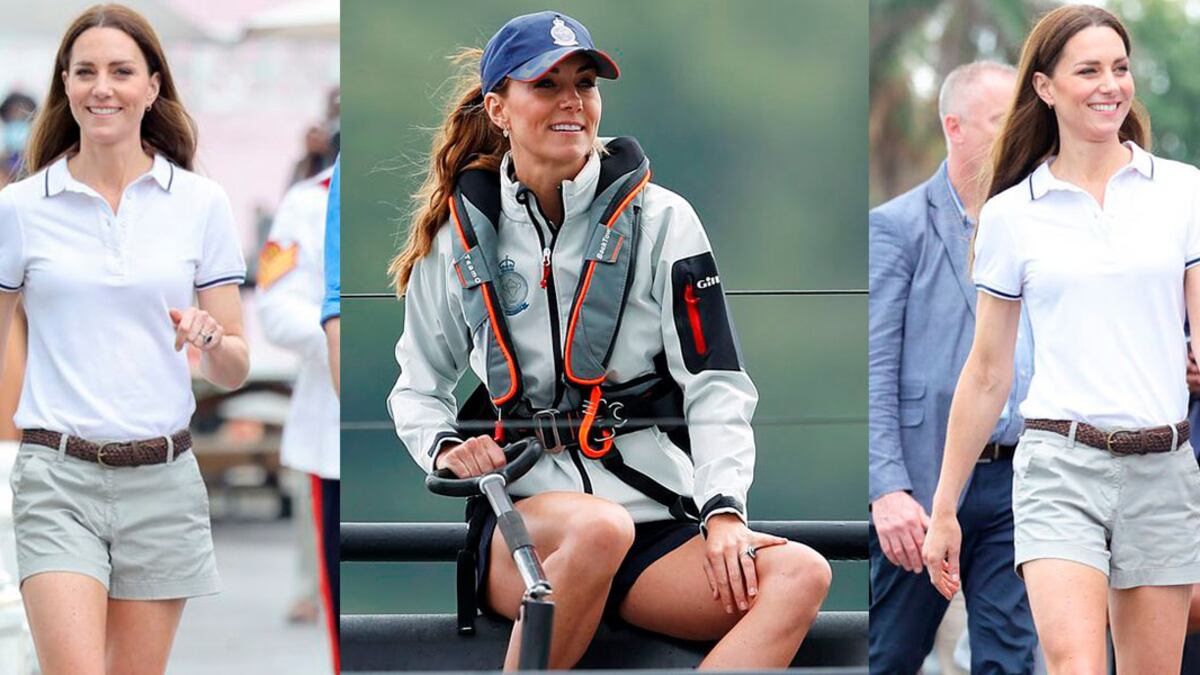 Kate Middleton
