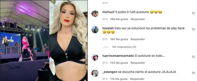 Captura de pantalla.