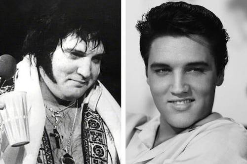 Elvis Presley: el Rey del Rock and Roll y su momento dedicado a México