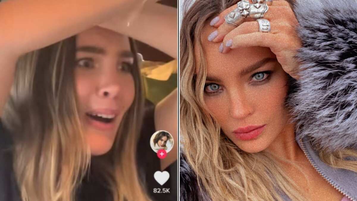 cumpleaños de Belinda casi termina en tragedia