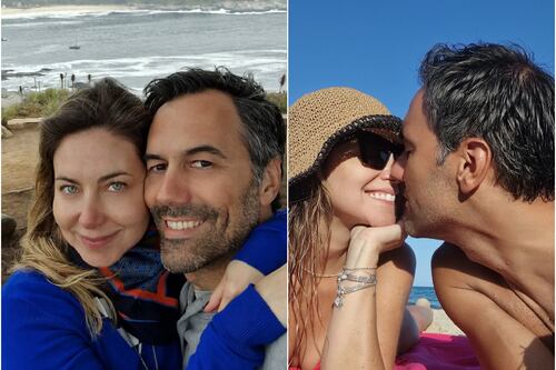 “Plena en todos los ámbitos de mi vida”: Mónica Godoy habló de su relación de pareja previo al estreno de Top Chef Vip