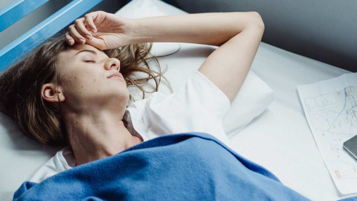 Qué significa si tengo un sueño sobre una cirugía