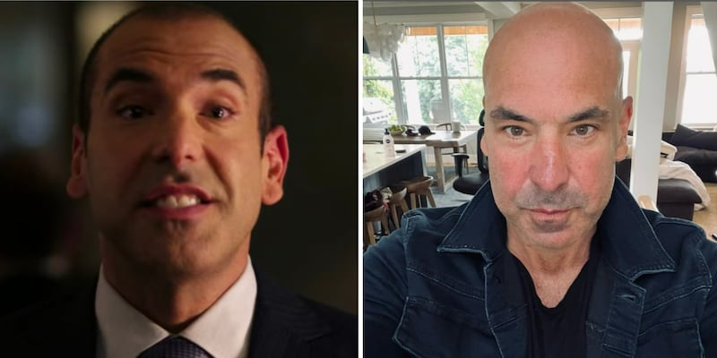 Rick Hoffman