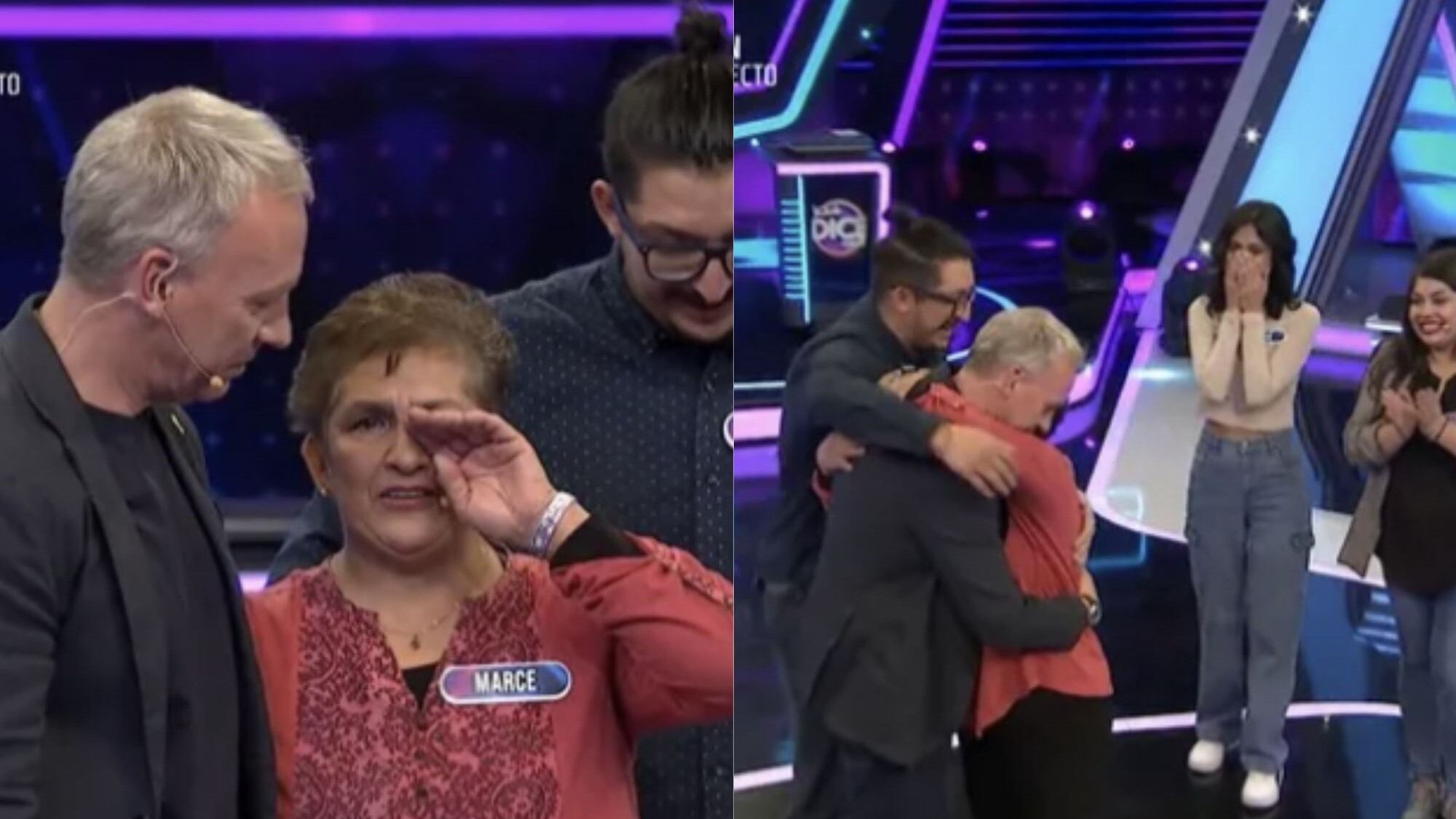 Martín Cárcamo | Qué dice Chile