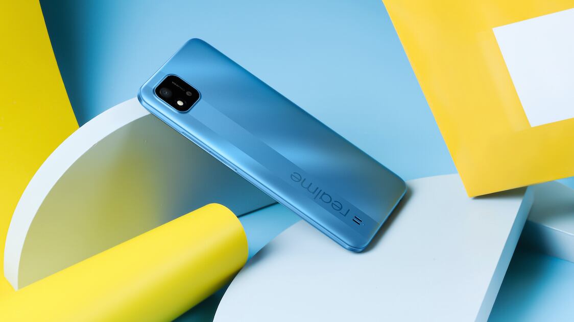 Realme c11