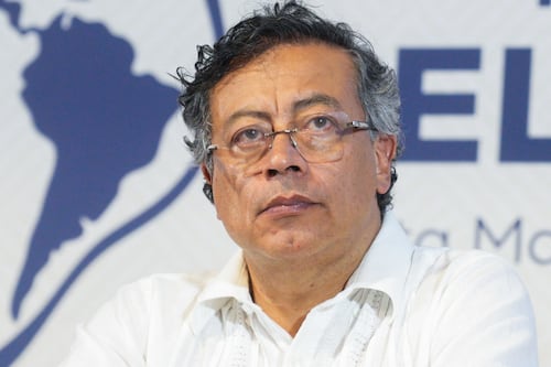 Parapsicólogo reveló el inesperado cierre que tendrá Gustavo Petro como presidente, “a rastras”