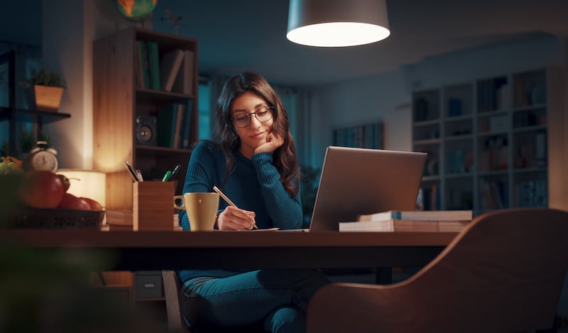 Rituales para la Luna Rosa