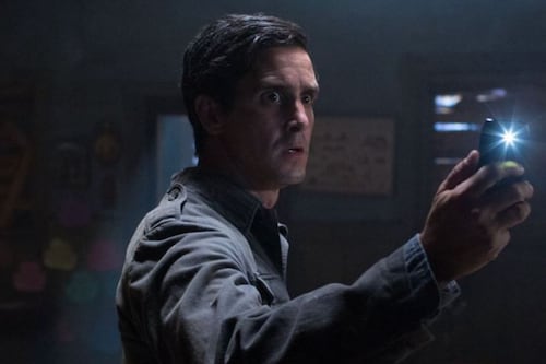 James Ransone: esta fue la última publicación que hizo en redes el actor de ‘It’ que murió