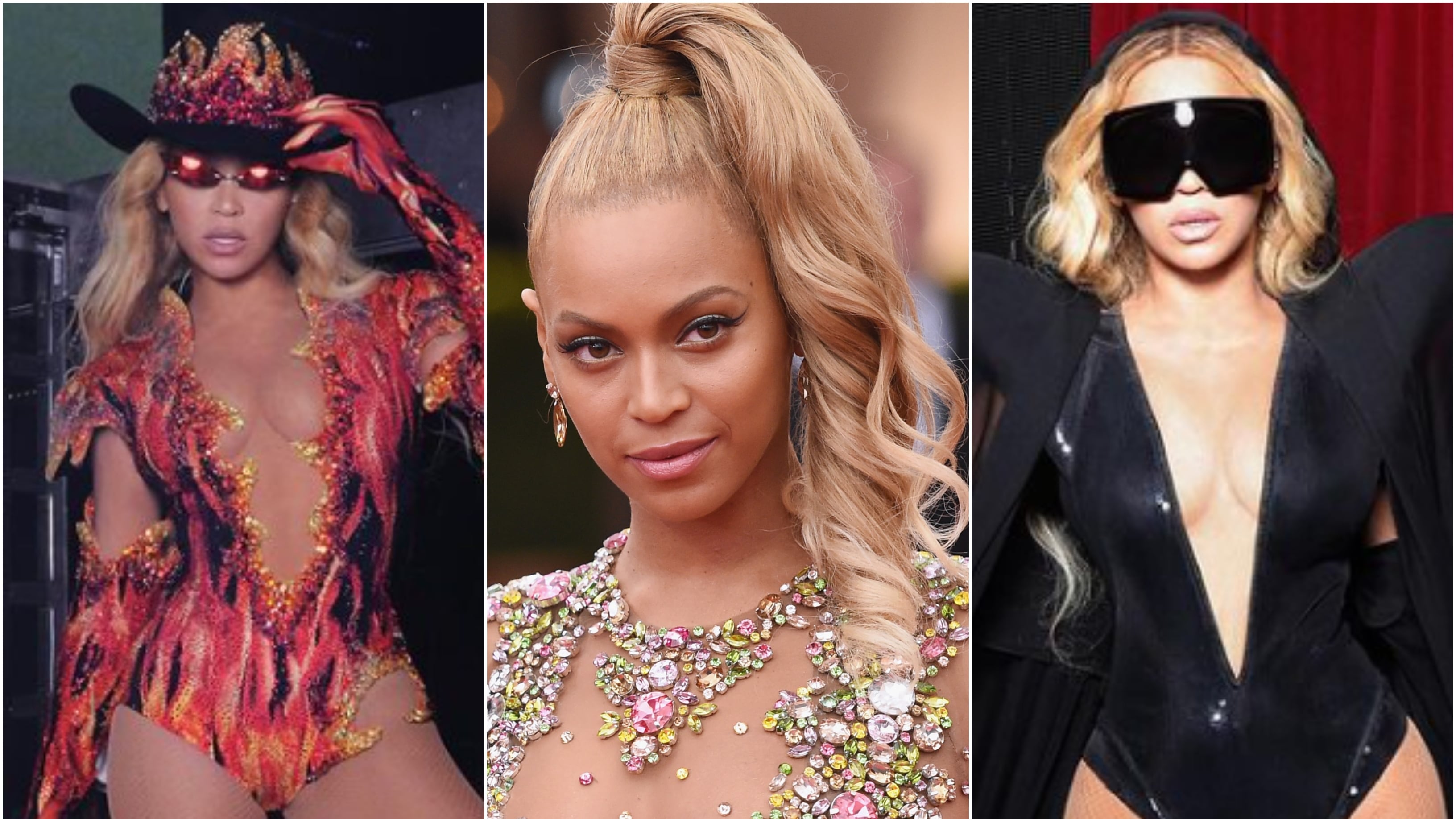 Beyoncé
