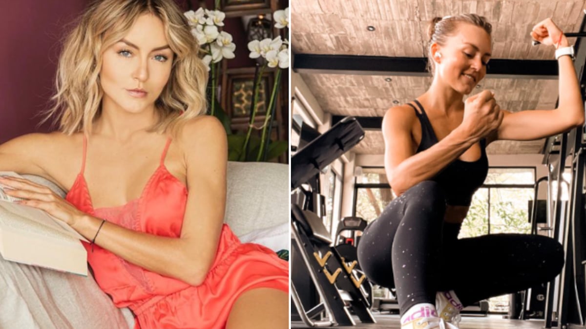 Angelique Boyer y Sebastián Rulli son de los actores más aplaudidos.