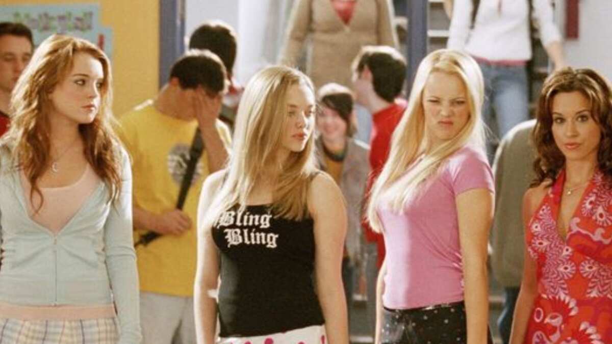 Actitudes tóxicas de las amigas