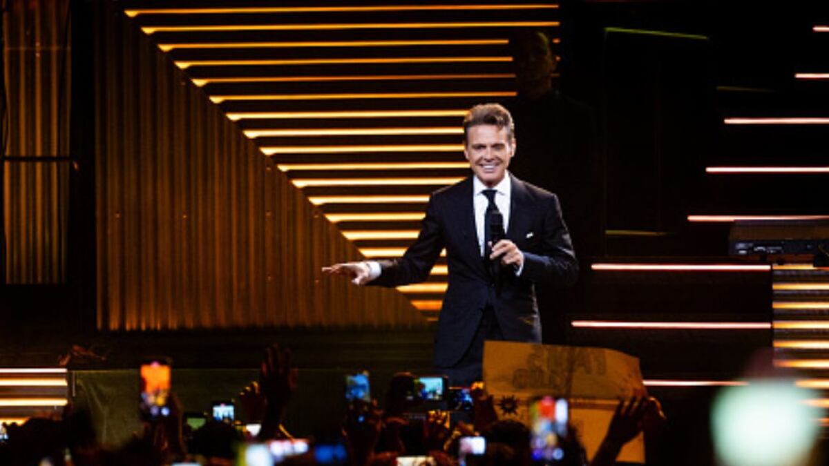 “Ese no es Luis Miguel”: arrugas de ‘El Sol’ sorprenden y preocupan a sus fans
