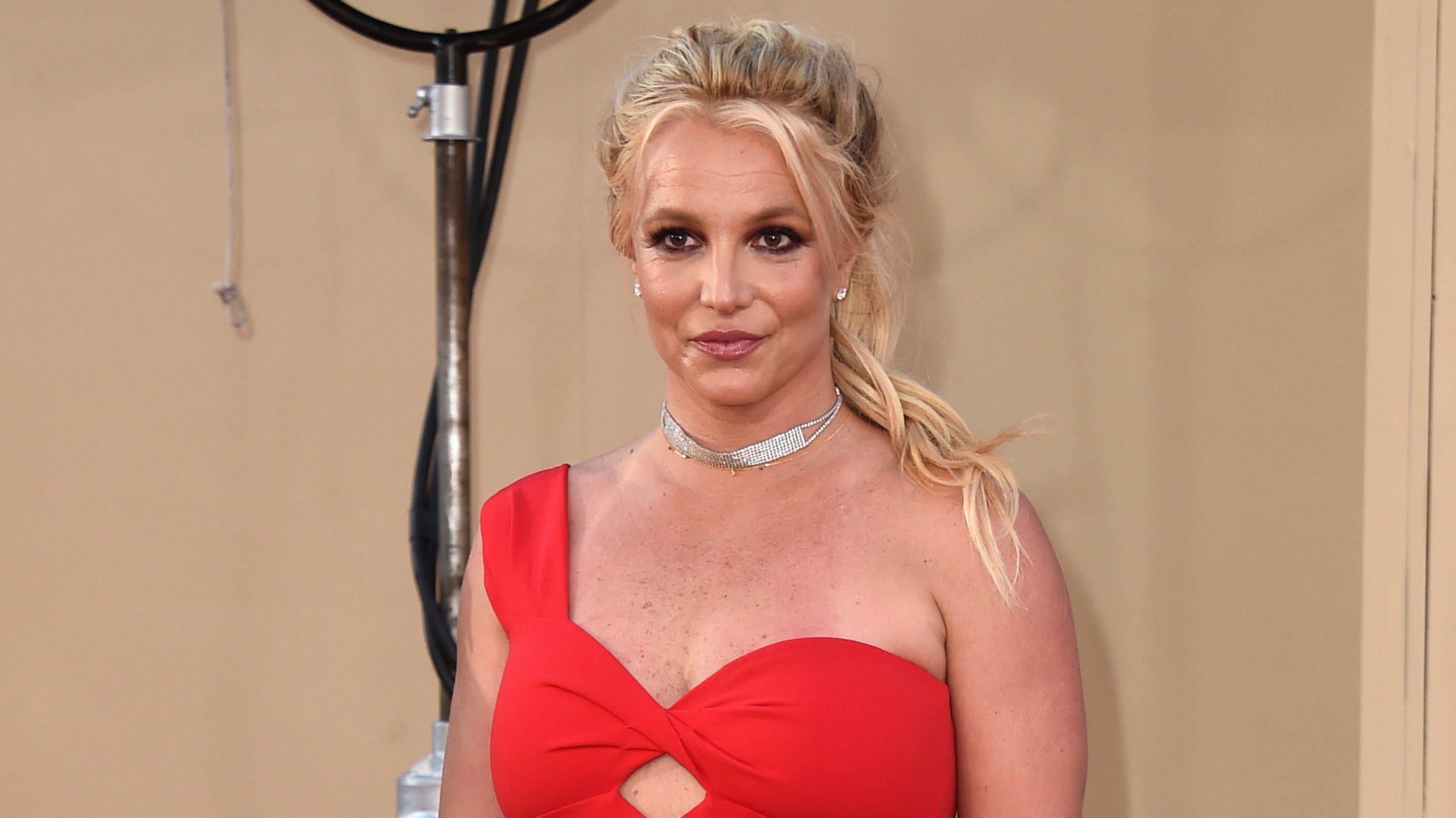 BRITNEY SPEARS