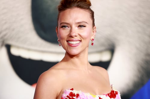 Scarlett Johansson revela su nuevo entrenamiento al acercarse a los 40: mi cuerpo está cambiando