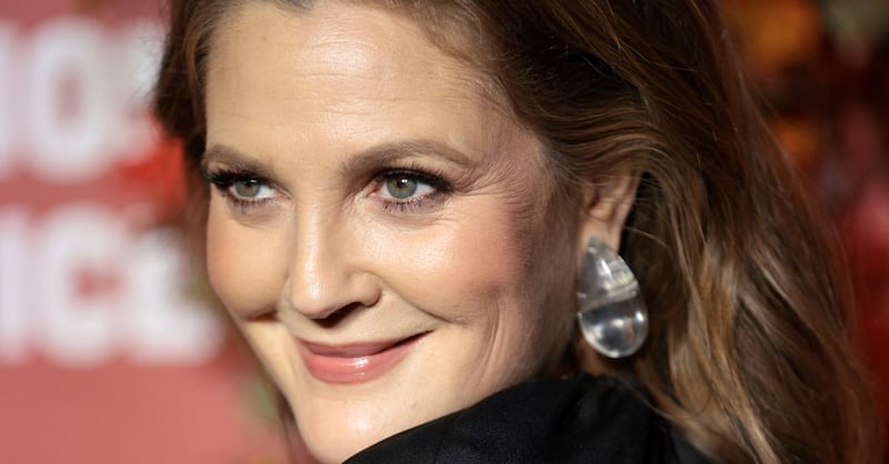 Drew Barrymore no ha tenido una vida amorosa de comedia romántica