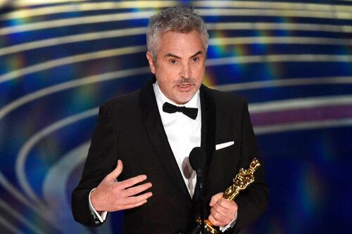 ¿Cuántos Óscares se llevó Roma de Alfonso Cuarón?