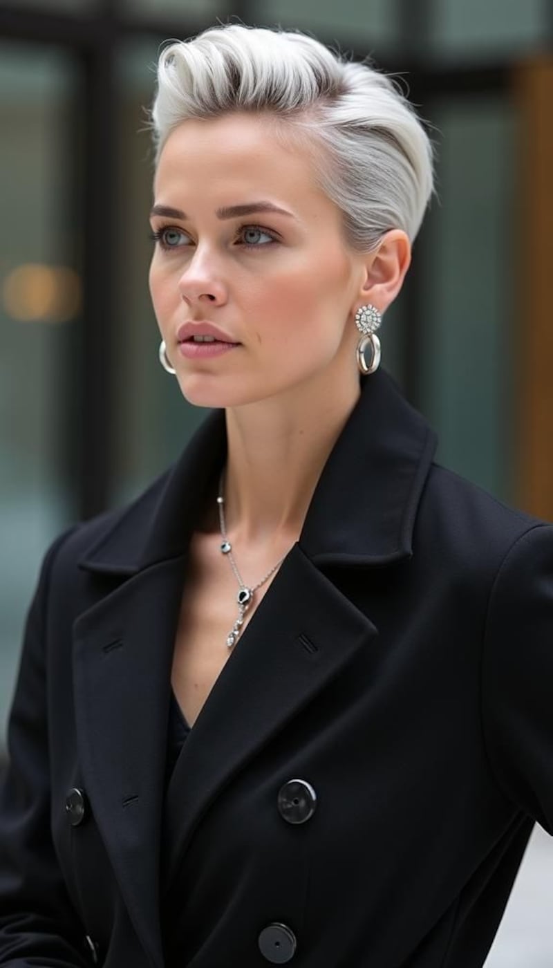 Undercut