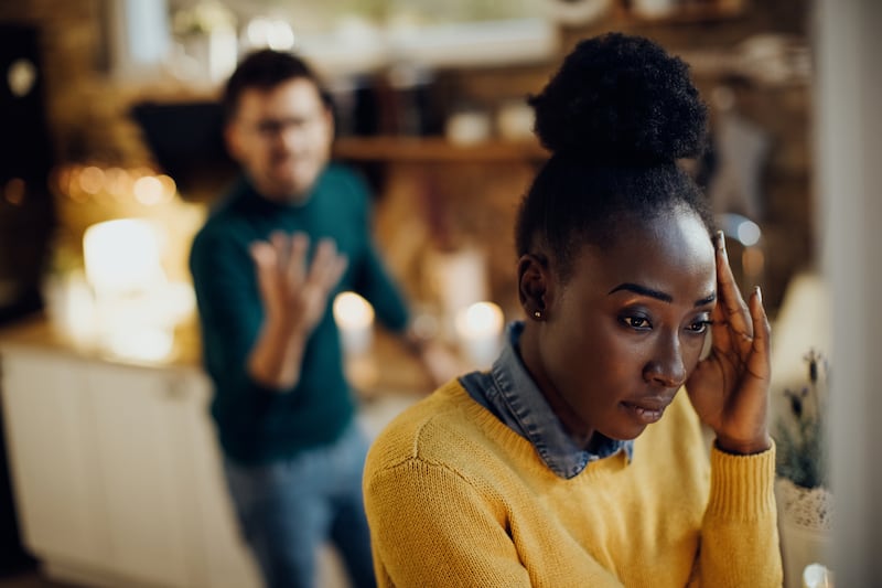 El sorprendente efecto de las relaciones conflictivas en el cuerpo