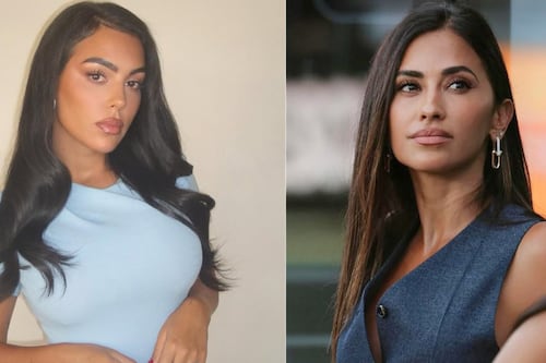 ¿Hubo indirecta? Tras compromiso de Georgina Rodríguez así reapareció Antonela Roccuzzo en redes