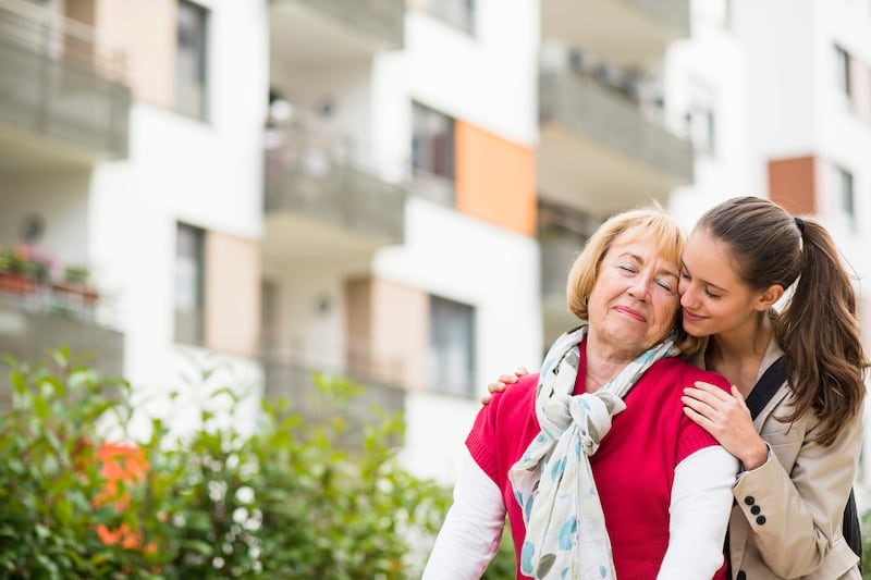 Vivienda para mujeres en Londres