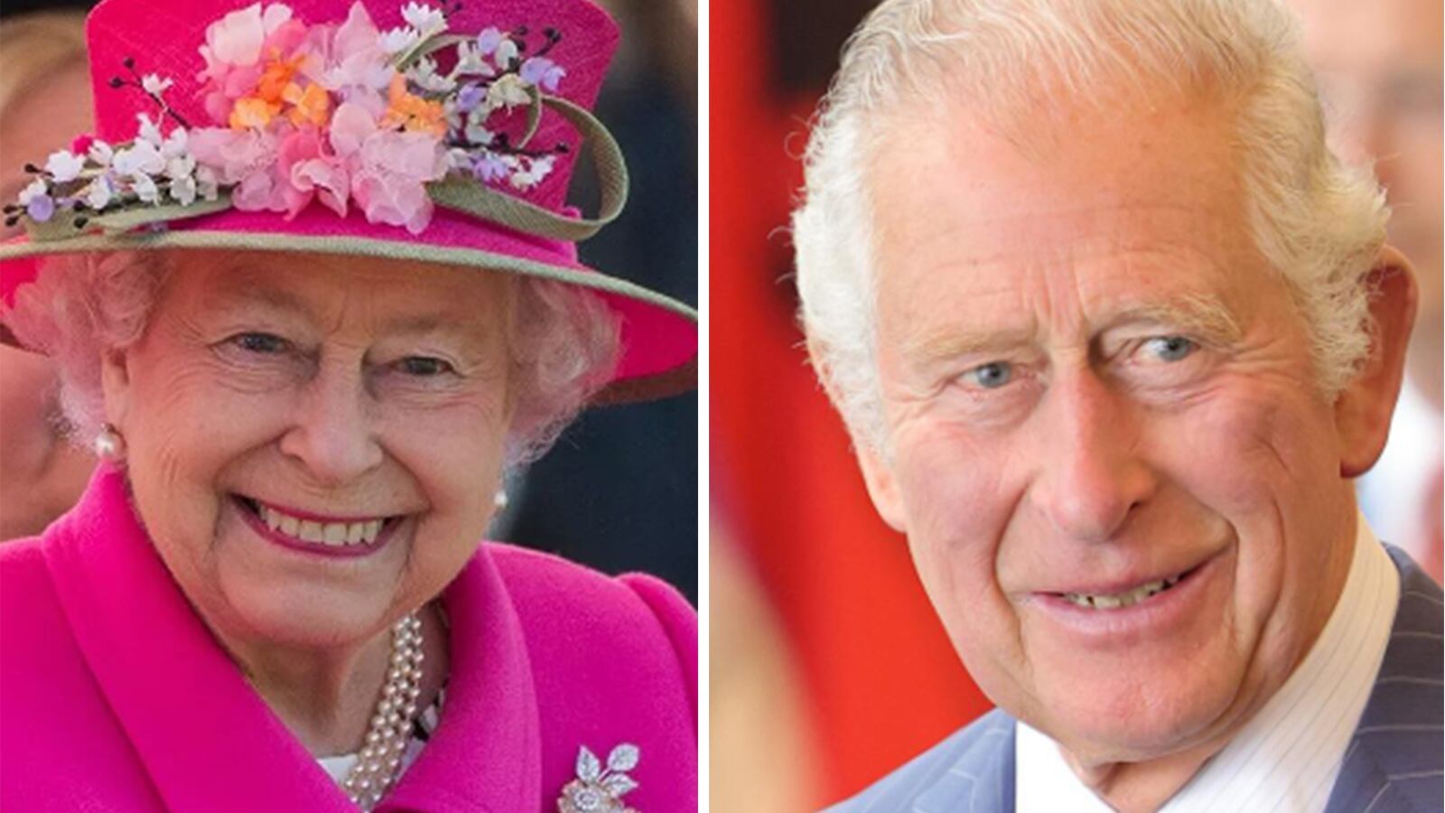 A la Reina Isabel II y al Príncipe Carlos les pronosticaron su fecha de muerte.