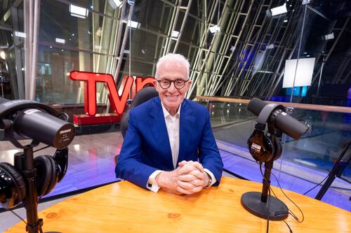 Carcuro y el audio filtrado de Solabarrieta sobre Isidora Jiménez: “Creo que se ha exagerado mucho”