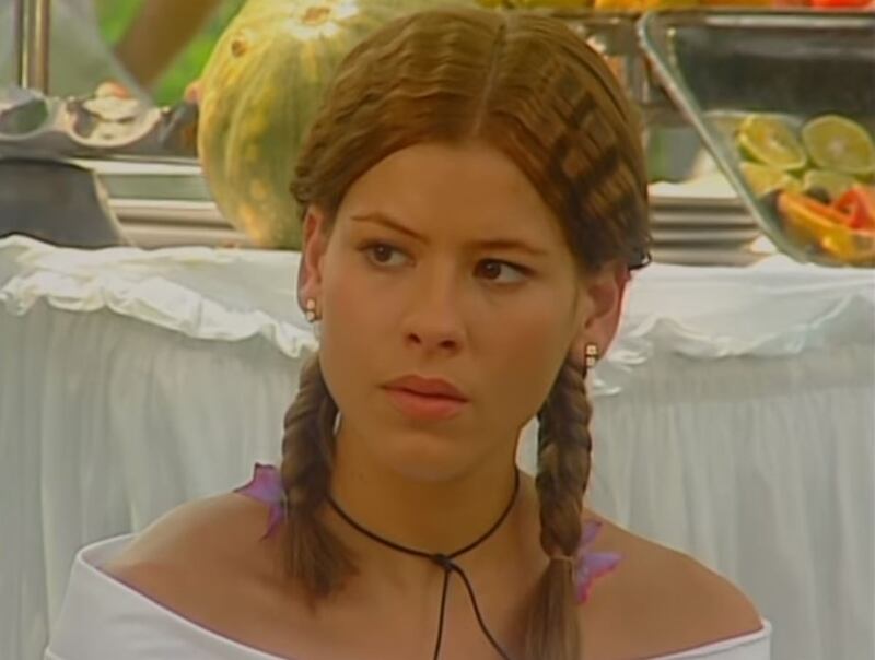 Zharick León