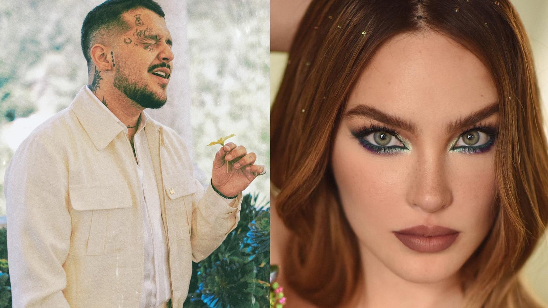 Nodal podría estar involucrado en tantas controversias, que esto puede conllevar al fin de su carrera.