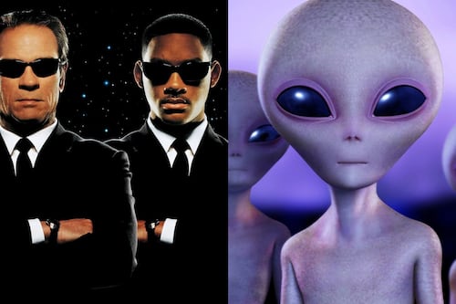 Conoce las películas gratis para ver en 2026 por el Día Mundial de la Ciencia Ficción