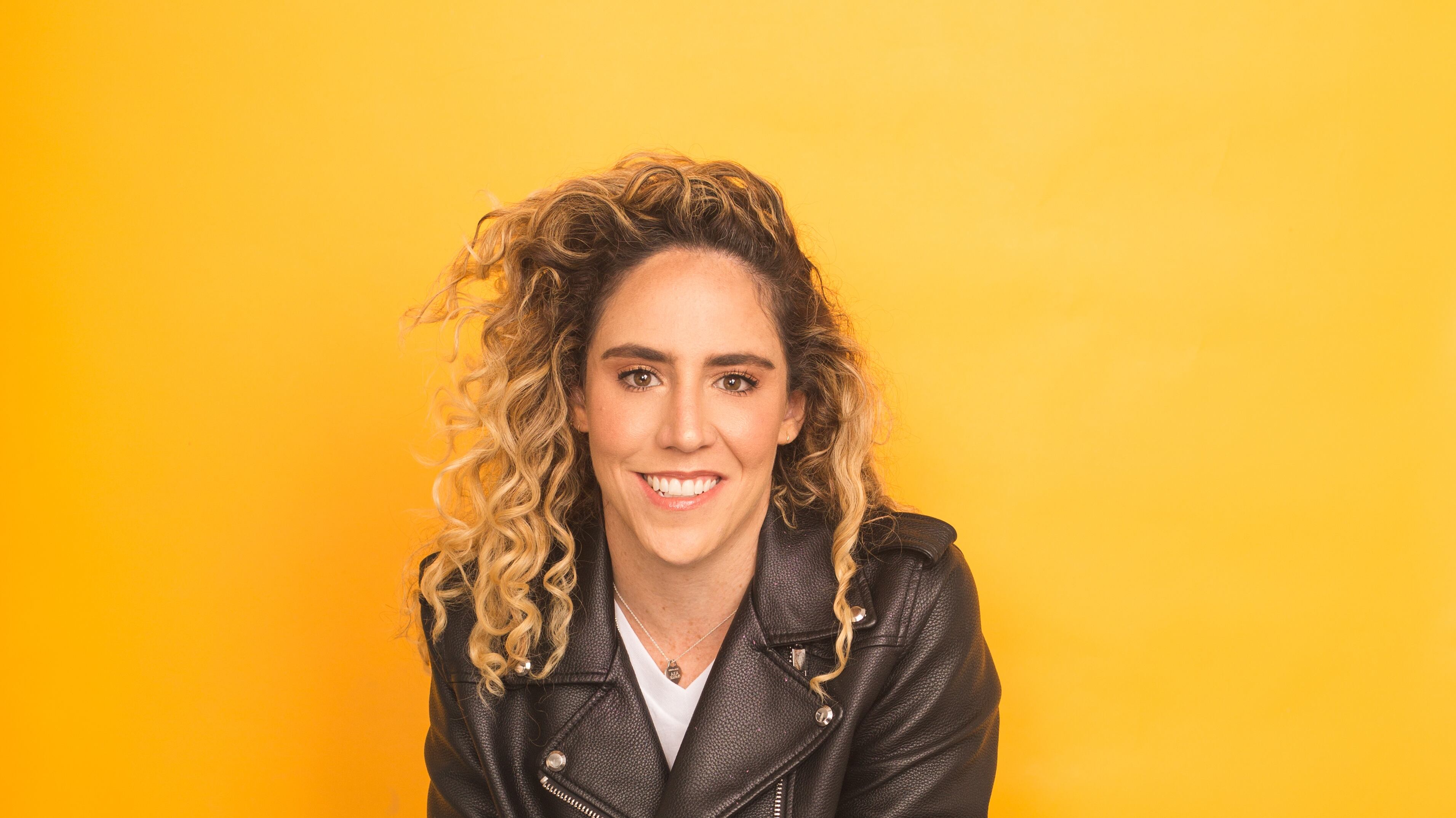 Amalia Andrade