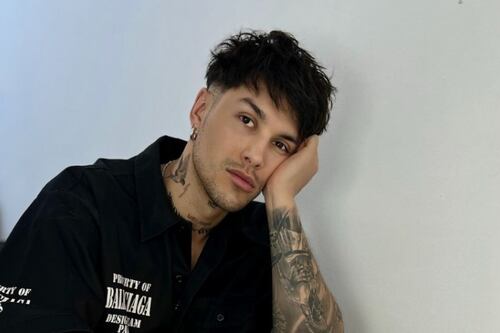 “No entro nunca más a Canal 13″: Nicolás Solabarrieta descargó su frustración tras proyectos fallidos en la señal